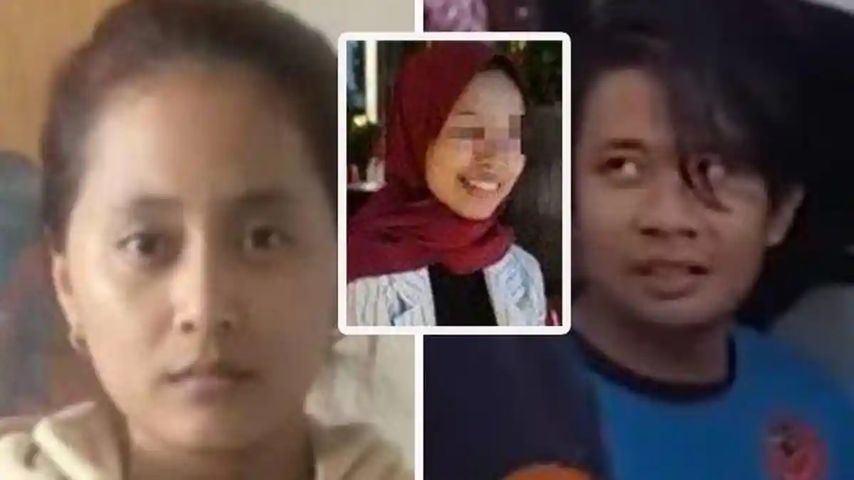 Bagi-bagi Uang Usai Pembunuhan Wanita di Bogor, Caleg Beli iPhone, Bagian Playboy Paling Banyak
