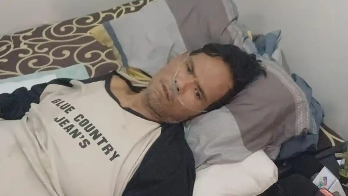 Setelah Pisah 5 Tahun, Fahmi Bo dan Nita Akan Gelar Ijab Kabul Besok