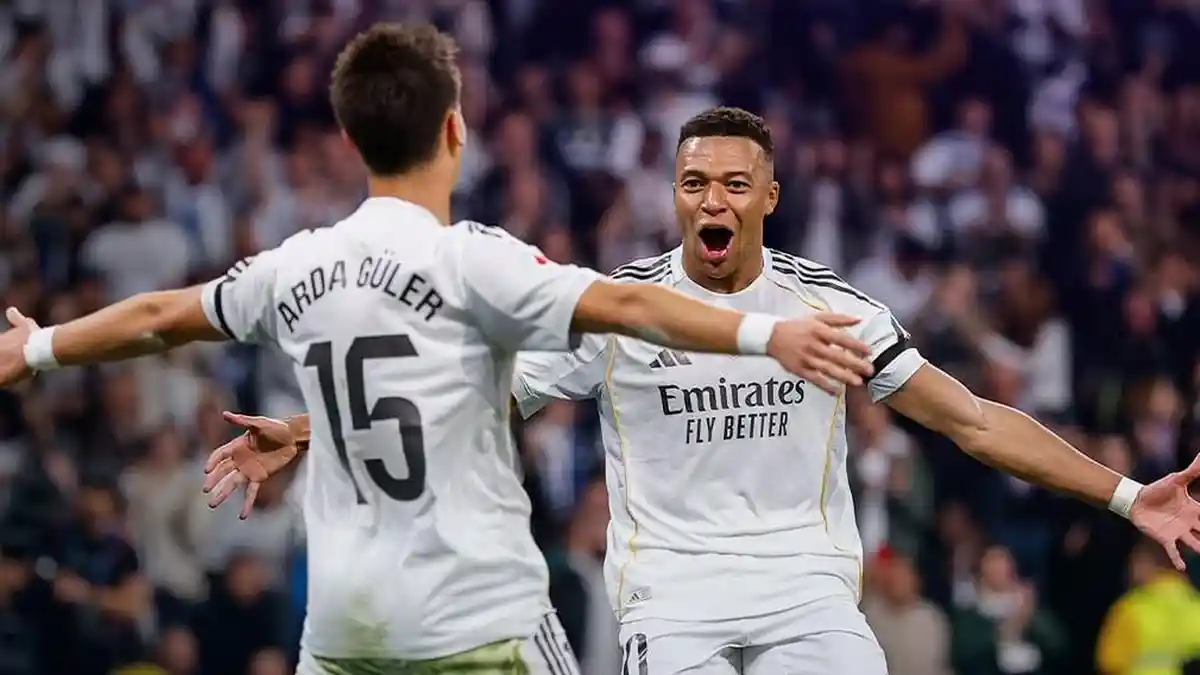 Mbappe Prioritaskan Piala Dunia 2026, Absen Bela Real Madrid hingga Akhir Musim?