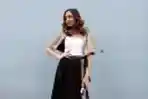 Lyodra Ginting Akan Buat Album