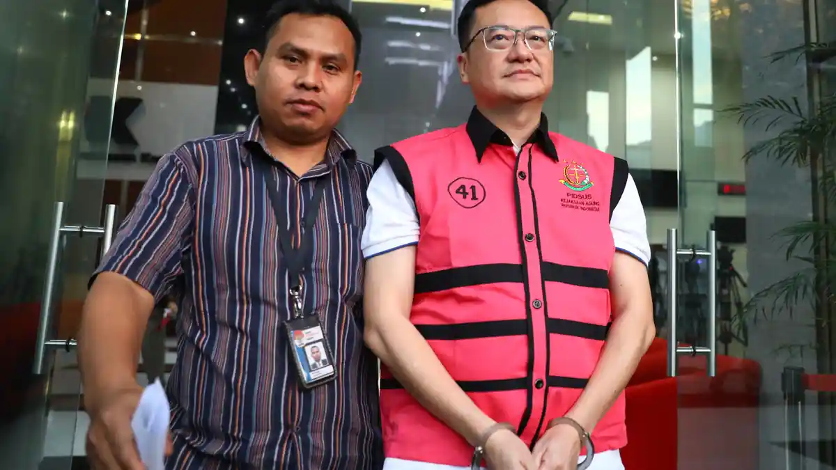 Pengamat: Kejagung Harus Kejar Aset Para Tersangka Korupsi Jiwasraya