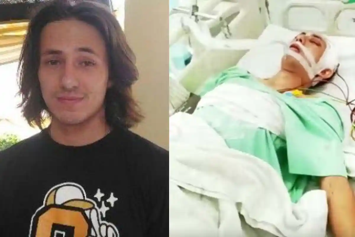 Dylan Carr Dijadwalkan Anak Kembali di Operasi, Para Pemain Sinetron Anak Langit Gelar Doa Bersama