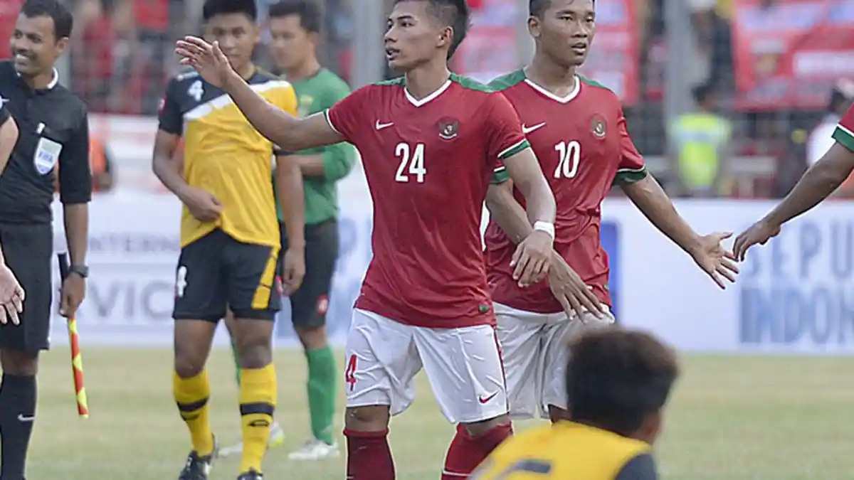 Timnas U-23 Antusias Tampil di Turnamen di Banyuwangi