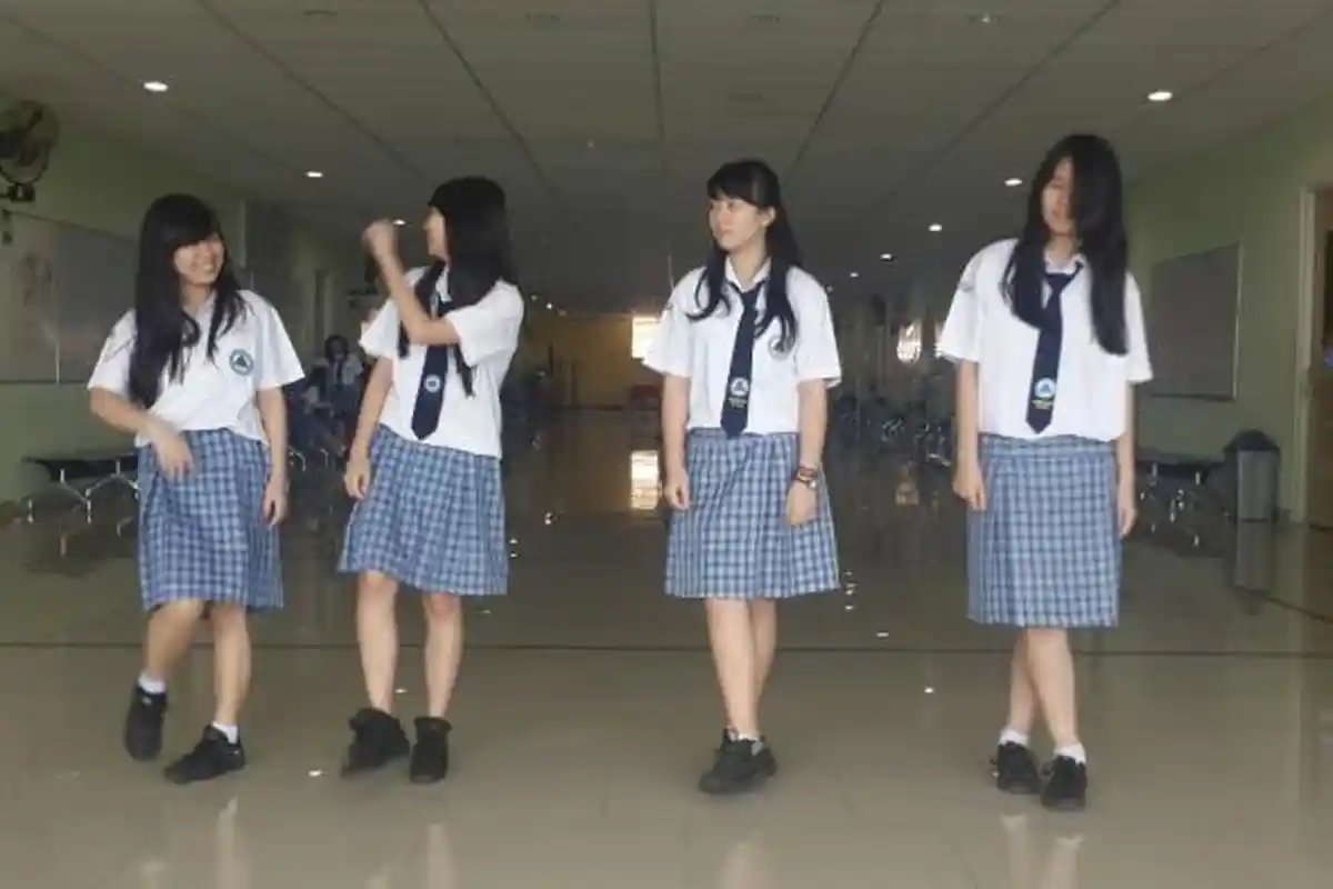 Daftar SMA Terbaik di Makassar versi LTMPT 2021, Hanya 3 SMA Masuk Top 1000 Berdasarkan Nilai UTBK