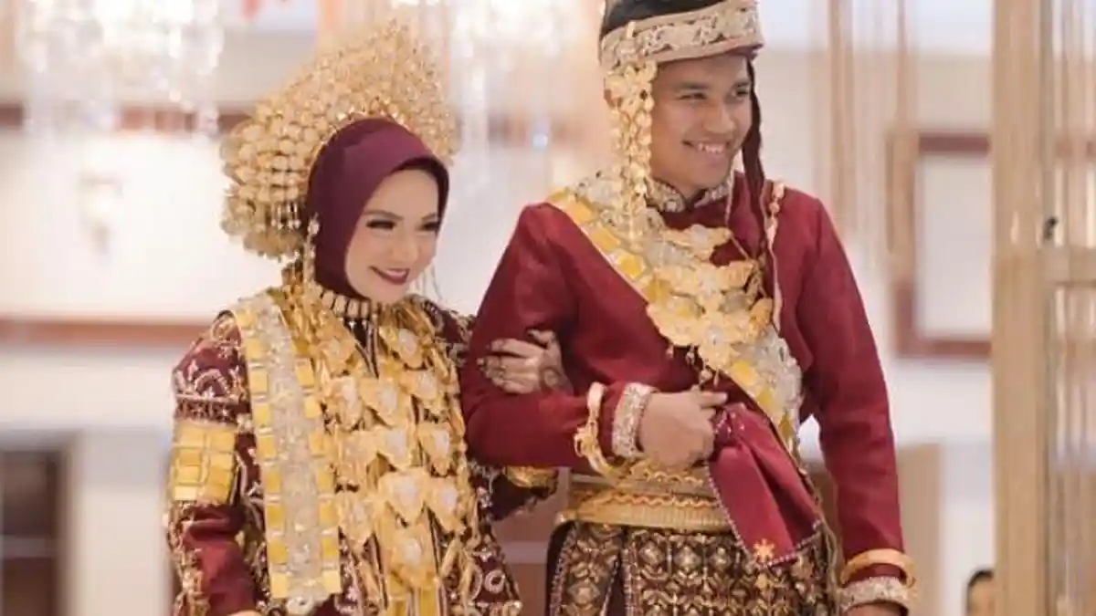 Witan Sulaeman Menikah, Komentar Asnawi Mangkualam di IG Witan Langsung Direspon Netizen