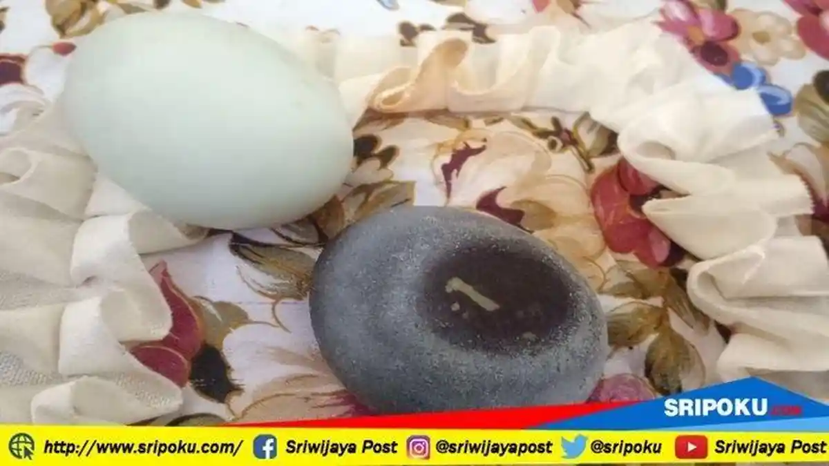 Mengetahui Kandungan Gizi Sekaligus Efek Samping Telur Bebek Bila Mengonsumsinya