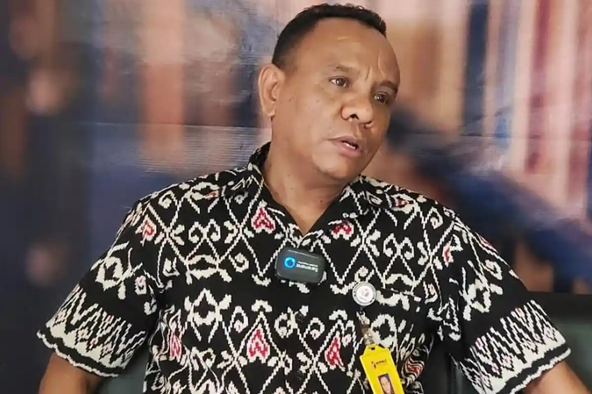 Ini Kata Ketua Bawaslu Kota Bogor Terkait Indeks Kerawanan Pemilu di Kota Bogor