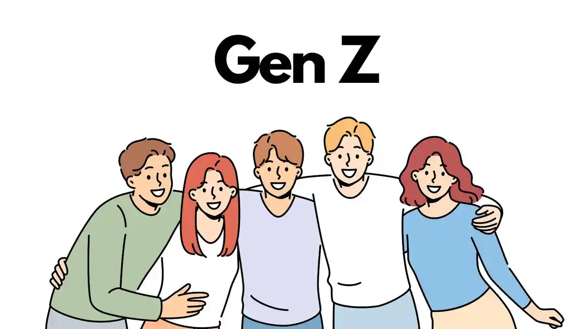 15 Istilah Gaul Gen Z yang Wajib Kamu Ketahui