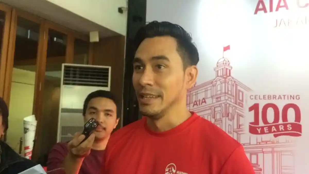 Meski Sering Berkendara Keliling Indonesia, Darius Sinathrya Tak Pernah Diprotes Istri dan Anak-anak