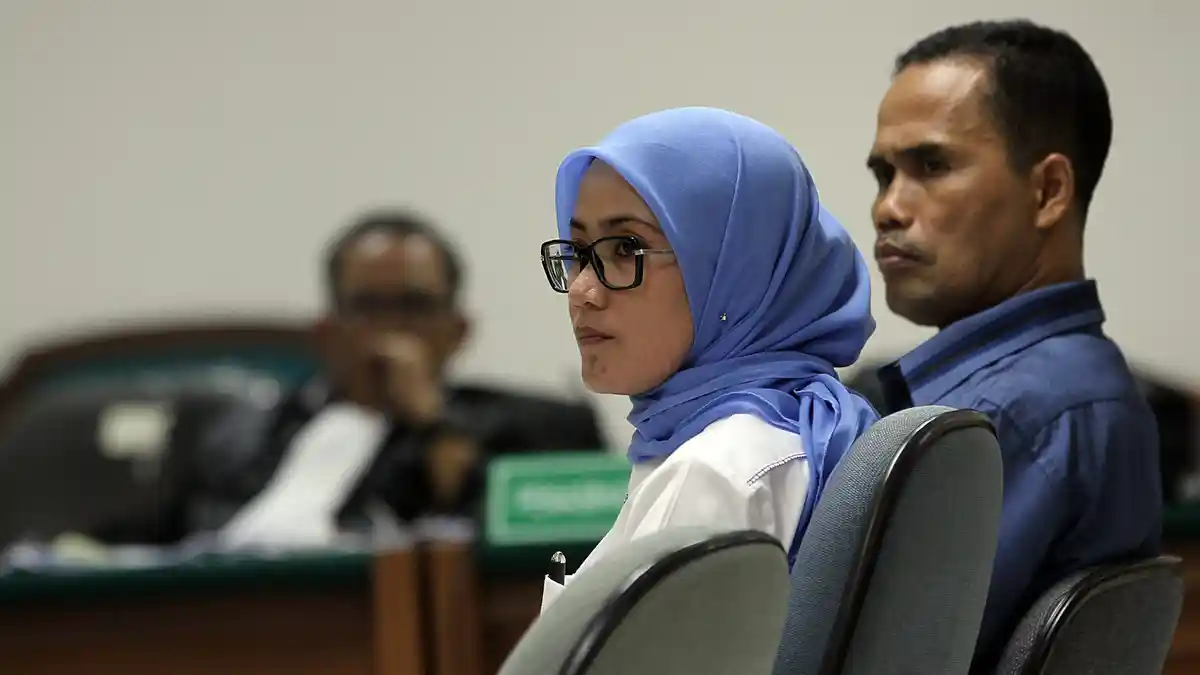 Jaksa Panggil Amir Hamzah dan Hakim Farida Bersaksi untuk Susi