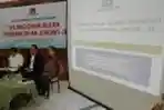 Tingkat Kepercayaan Publik Terhadap Pemerintahan Jokowi