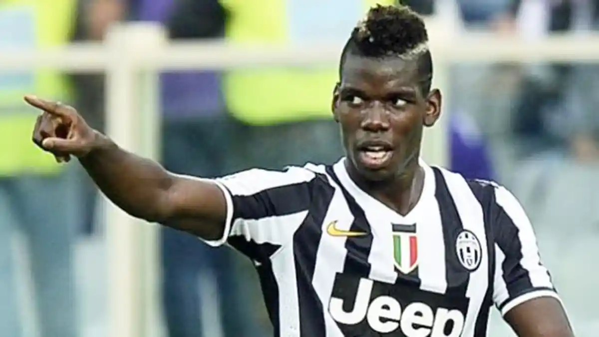 Real Madrid Rela Tukar Tiga Pemain Demi Dapatkan Pogba
