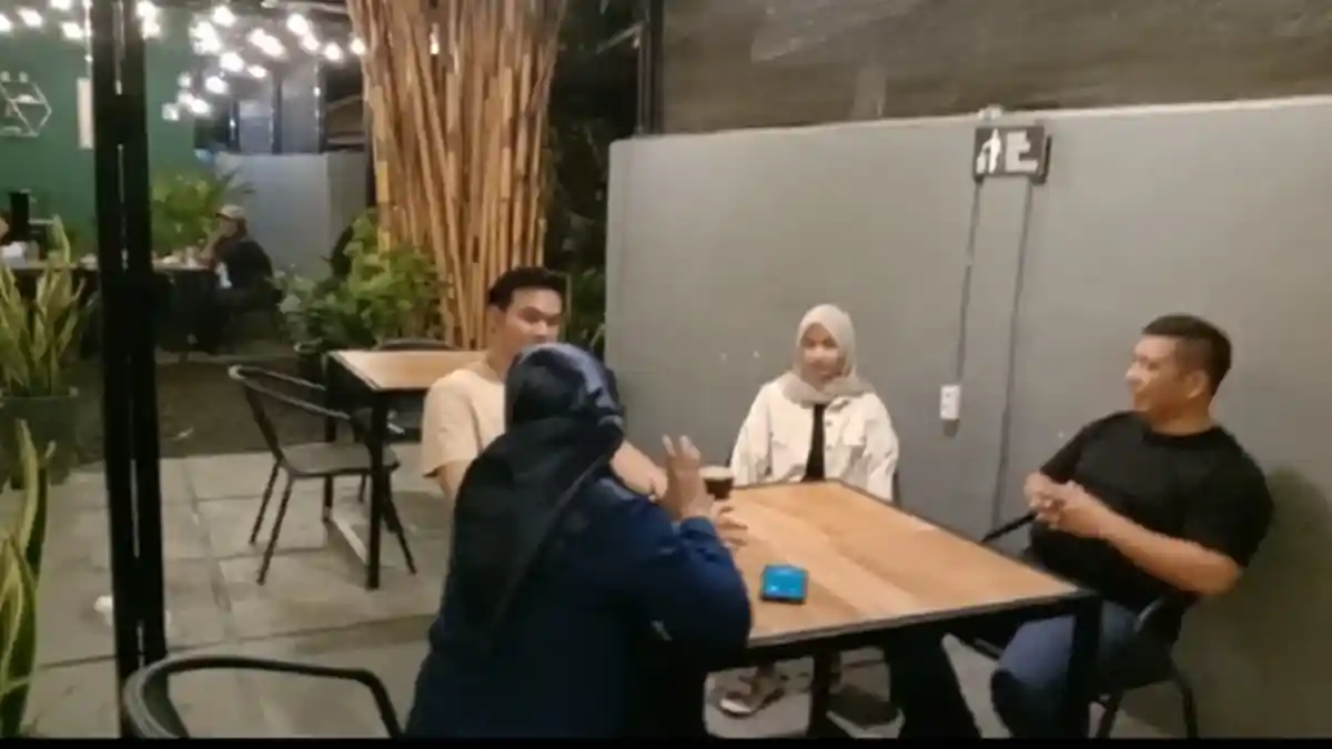 Rekomendasi Tempat Ngopi di Baturaja OKU, Ada Bertemu Caffee yang Dikelola Seorang Lulusan IPB