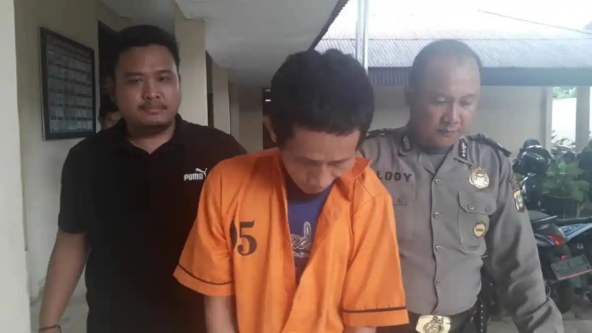 Ayah Tiri Ngaku Khilaf Siksa Anak, Agus Sebut Tak Setiap Hari Menyiksa: Tapi Sering