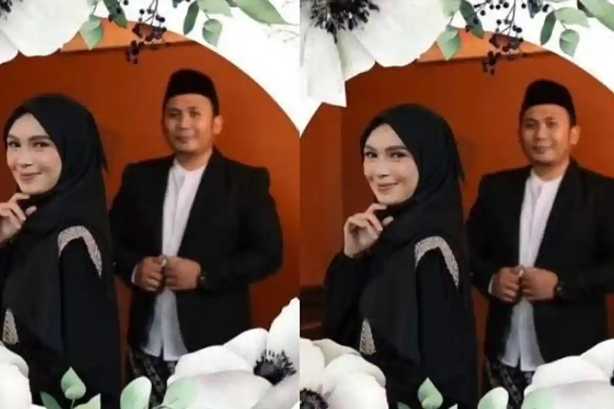 Inilah Sosok Hendri Viral Lamar Kekasihnya dengan HRV PCX dan Uang Rp 100 Juta, Profesinya Terungkap