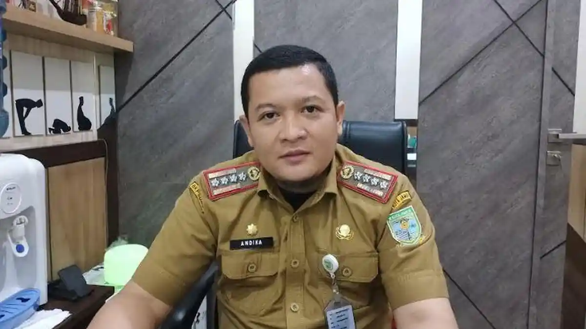Pendaftaran PPPK Dibuka, Ini Formasi untuk Kota Jambi