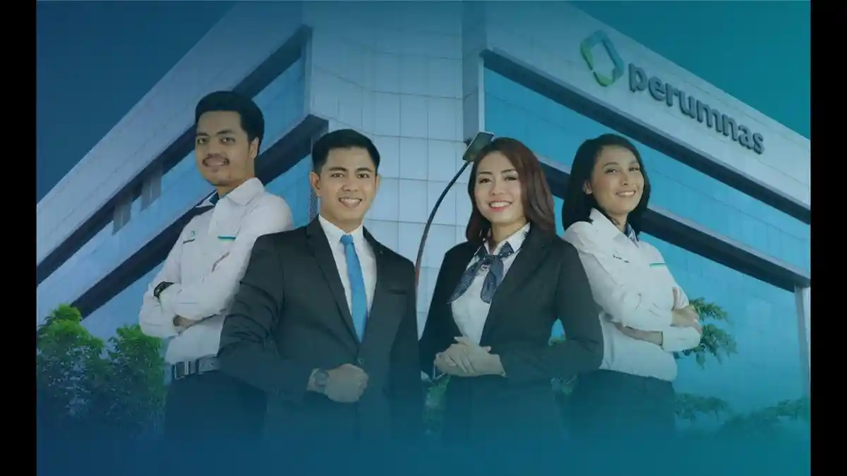 Perum Perumnas Buka Lowongan Kerja BUMN 2024, Butuh Lulusan S1 Teknik Sipil untuk Staf Konstruksi