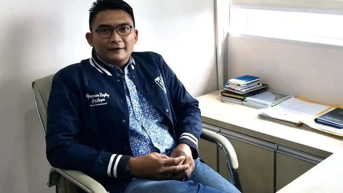 Kontroversi RUU Haluan Ideologi Pancasila: Catatan Kritis dari DPP KNPI