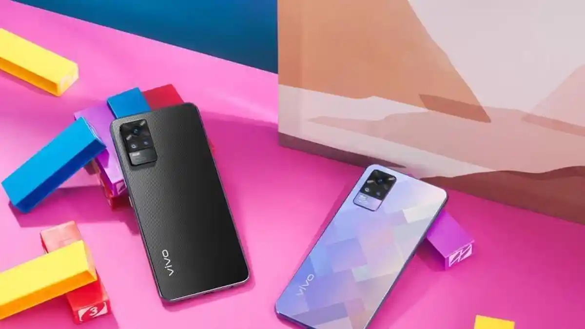 UPDATE Harga Terbaru HP Vivo Akhir Juni 2021, Ada V21 5G dan V20 SE Mulai Rp 3 Jutaan