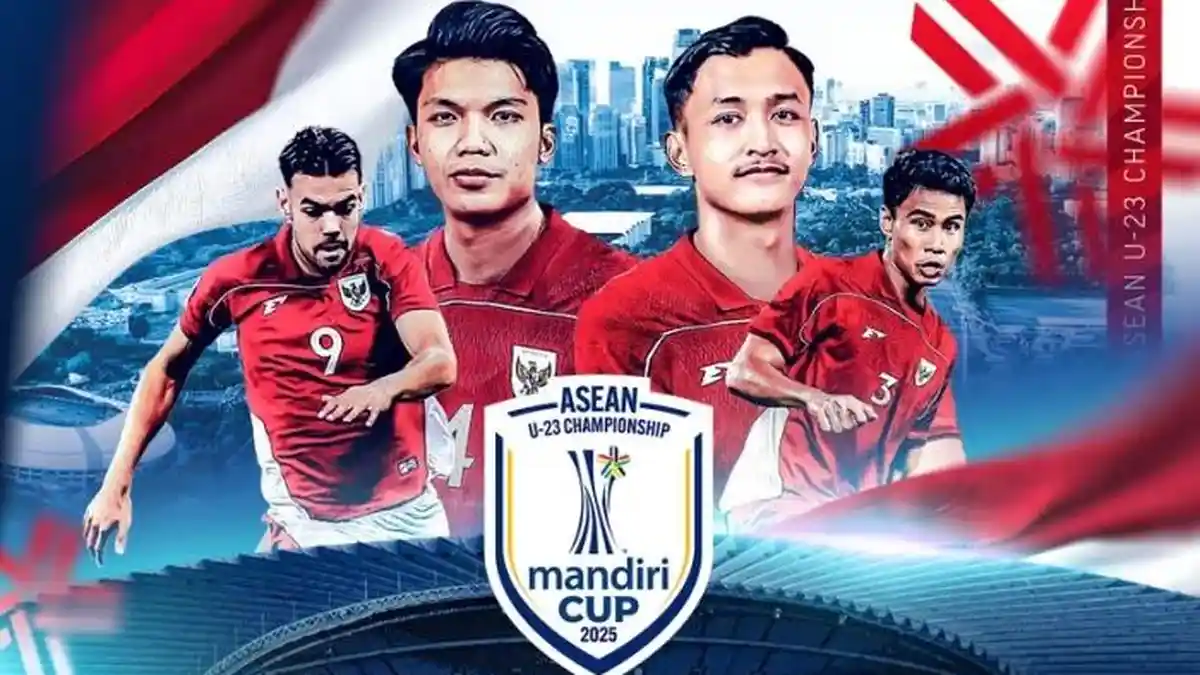 Jadwal Sepak Bola Hari Ini 14, 15, 16 Juli 2025 dan Jam Tayang Live TV, Timnas Indonesia Main Malam
