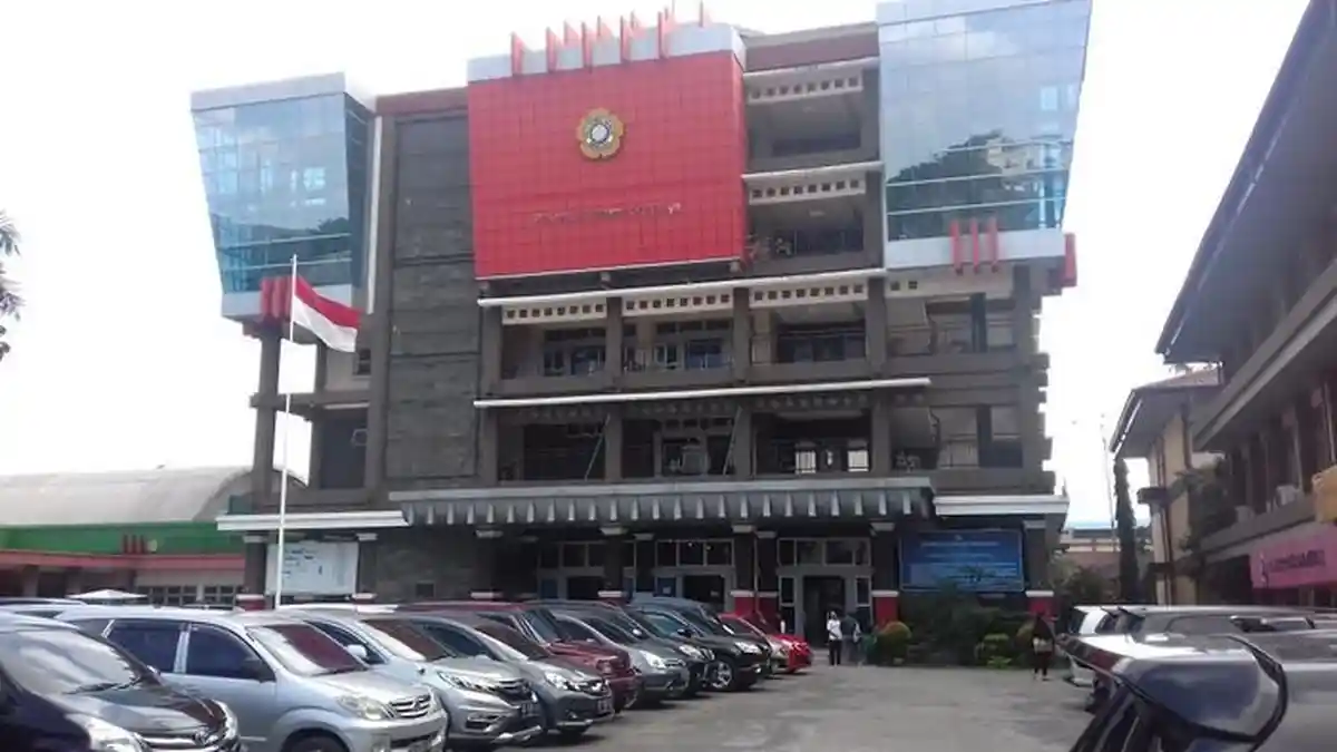 Pemilihan Direktur Politeknik Negeri Sriwijaya (Polsri) Periode 2020-2024 Dimulai, Ini Tahapannya