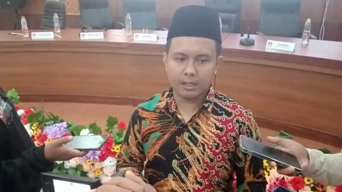 DPT Pilkada Jombang 2024 Naik Sebanyak 1.396 Orang, Dibanding Pilpres Lalu
