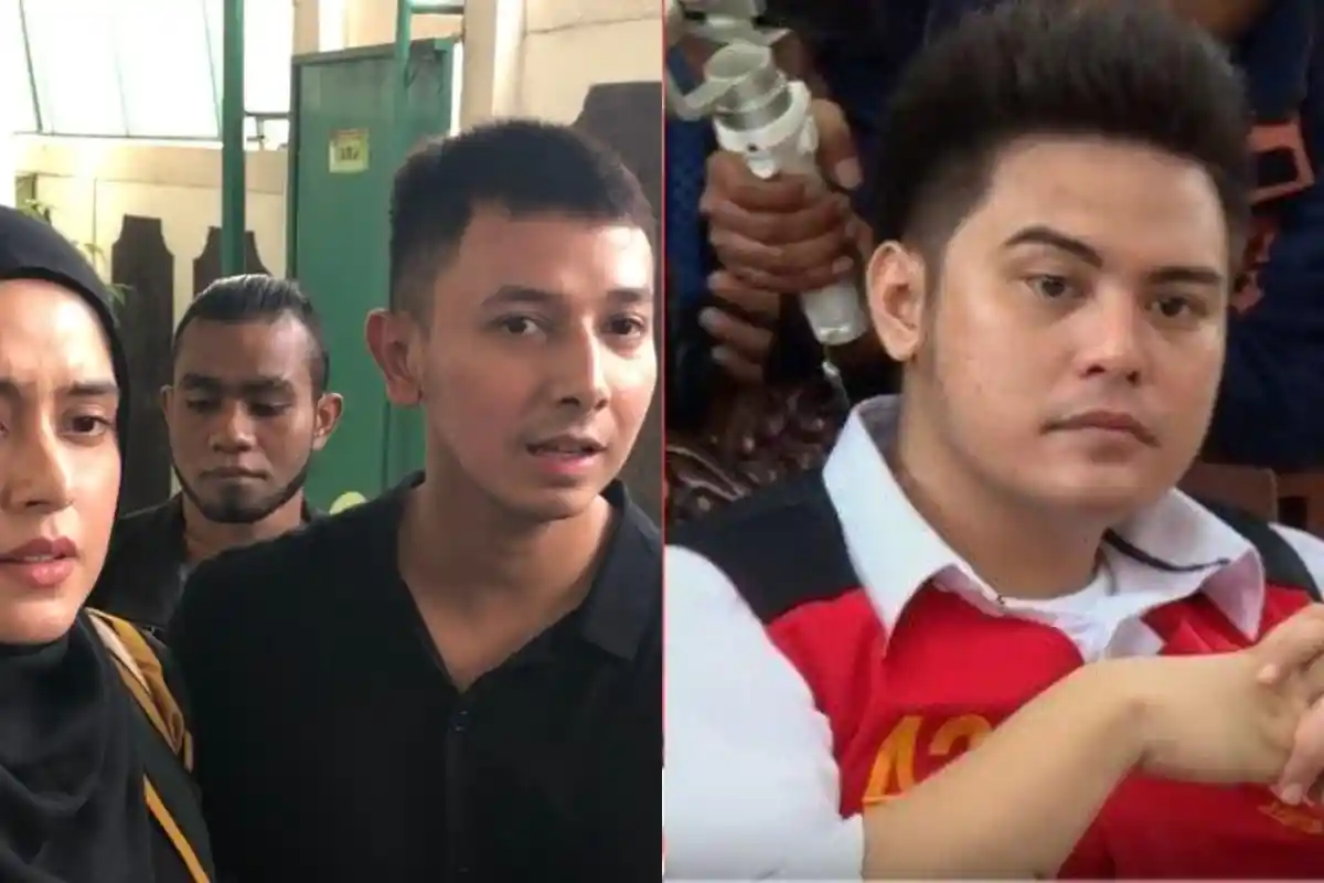 Jelang Putusan Kasus 'Ikan Asin', Pihak Galih Ginanjar Optimis Bebas & Sebut Ada Cacat Hukum