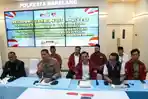 Lagi Usut Ujaran Kebencian di Batam, Polisi Malah Bongkar Kasus Sabu di Bukit Senyum