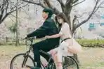 Spoiler Love Next Door Episode 7 dan 8 Lengkap Jadwal Tayang