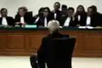 Sidang Lanjutan Tersangka OC Kaligis di P Tipikor
