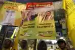 Kampanye Partai Golkar di Jakarta