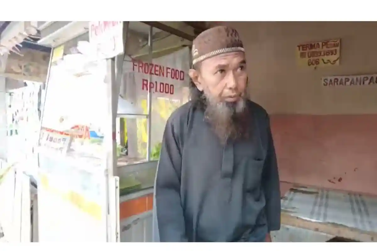 DPO Terpidana Korupsi Proyek Jembatan Gantung di Bengkulu Ditangkap, Sudah 6 Tahun Buron