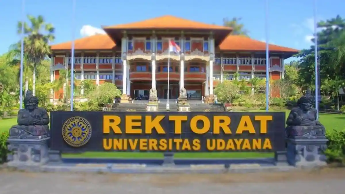 Mau Masuk Universitas Udayana? Berikut Contoh Soal SNBT 2023 Penalaran Umum