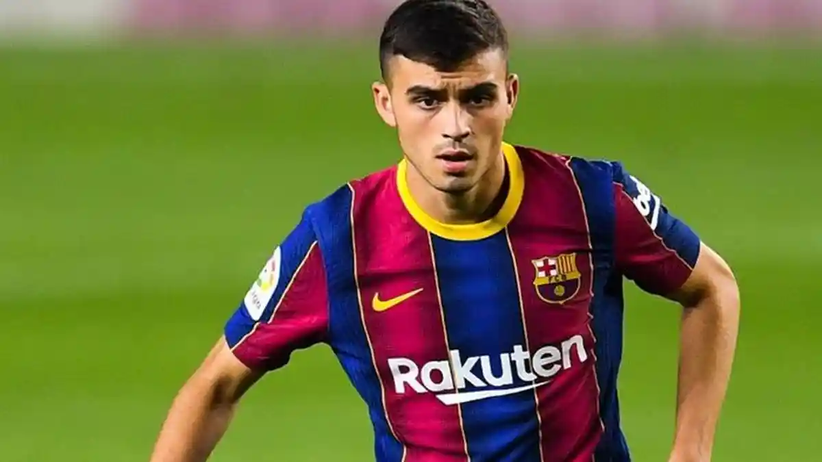 Live Streaming Real Madrid vs Barcelona Malam Ini: Antusiasme Pedri dan Jersey Khusus