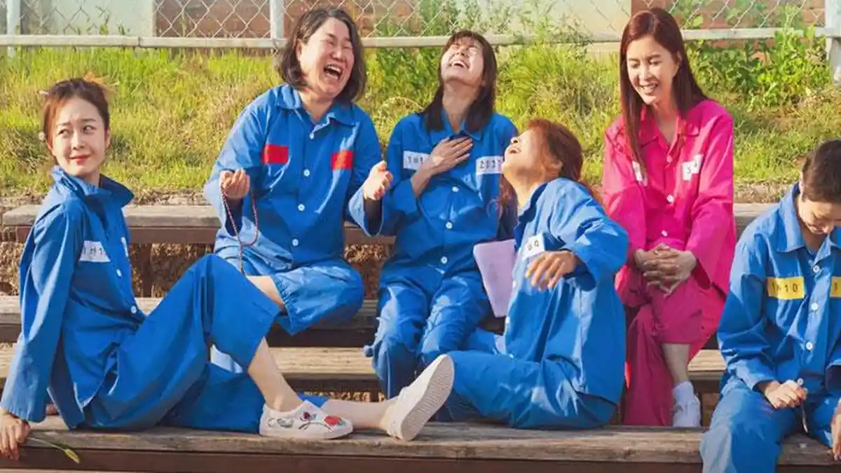 Link Nonton dan Sinopsis Film Korea 2037 yang Lagi Viral di TikTok