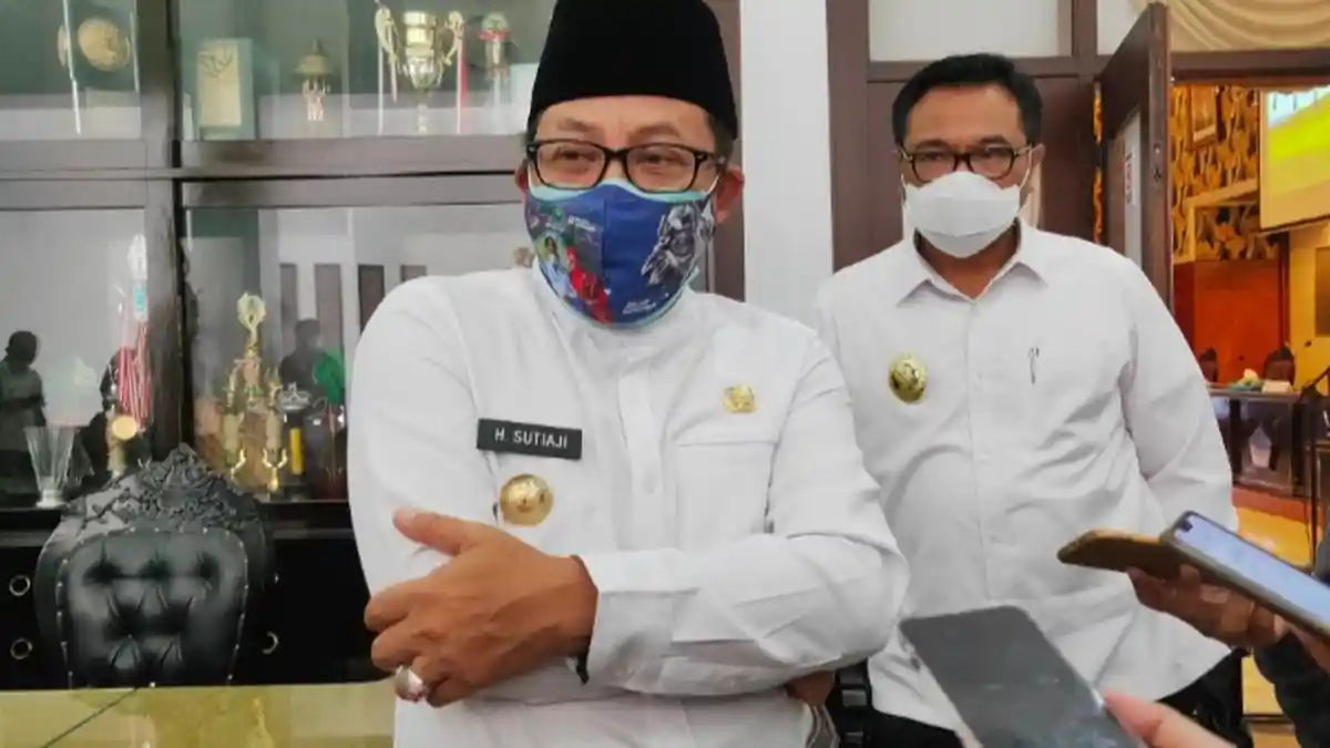 Melihat Efektivitas PPKM untuk Cegah Penyebaran Covid-19 di Kota Malang