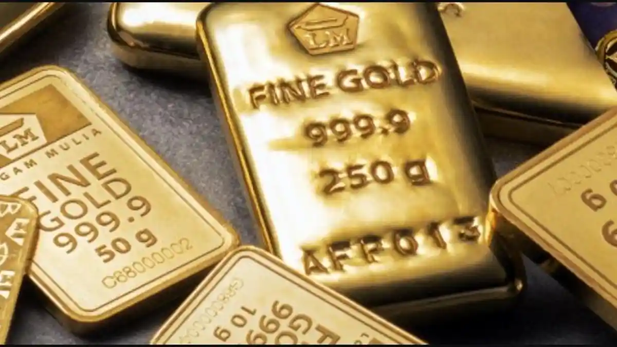 Harga Emas Antam, Galeri24 dan UBS Hari Ini Selasa 18 November 2025