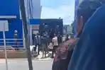 Dua Prajurit Marinir Gugur Saat Kontak Tembak di Maybrat, 1 Kritis dan 2 Senjata Dirampas