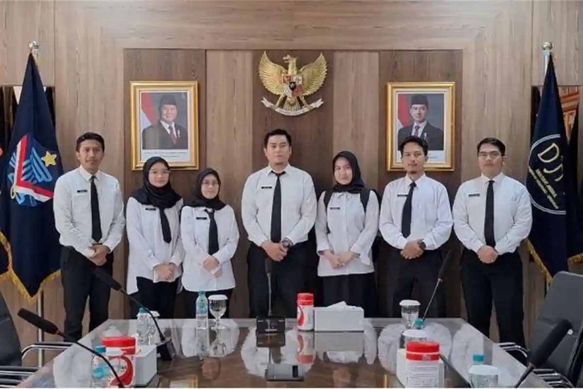 Kemenkum Jabar Dorong CPNS Baru Implementasikan Hasil Pelatihan dan Berikan Kinerja Terbaik