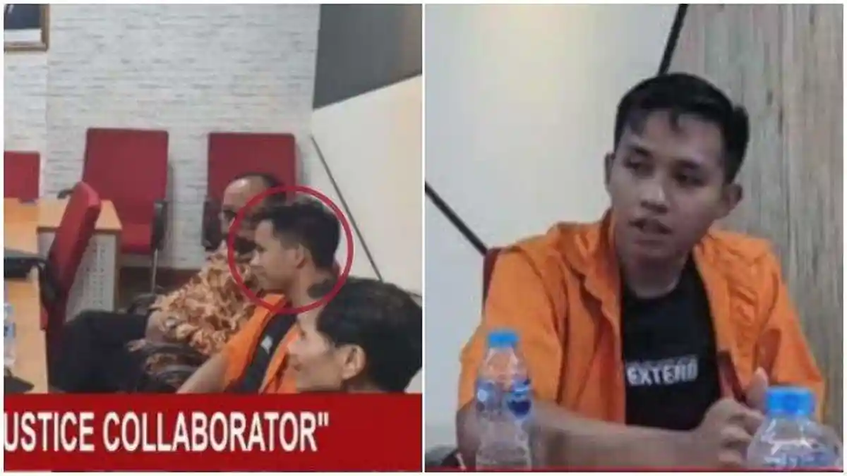 Terungkap Satu Permintaan Bharada E Sebelum Jalani Sidang Kasus Pembunuhan Brigadir J