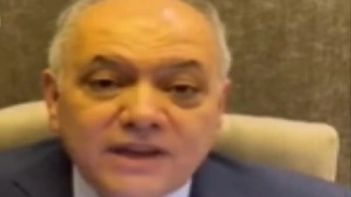 Al-Julani: Mantan PM Suriah Mengawasi Masa Transisi Seusai Pelengseran Al-Assad