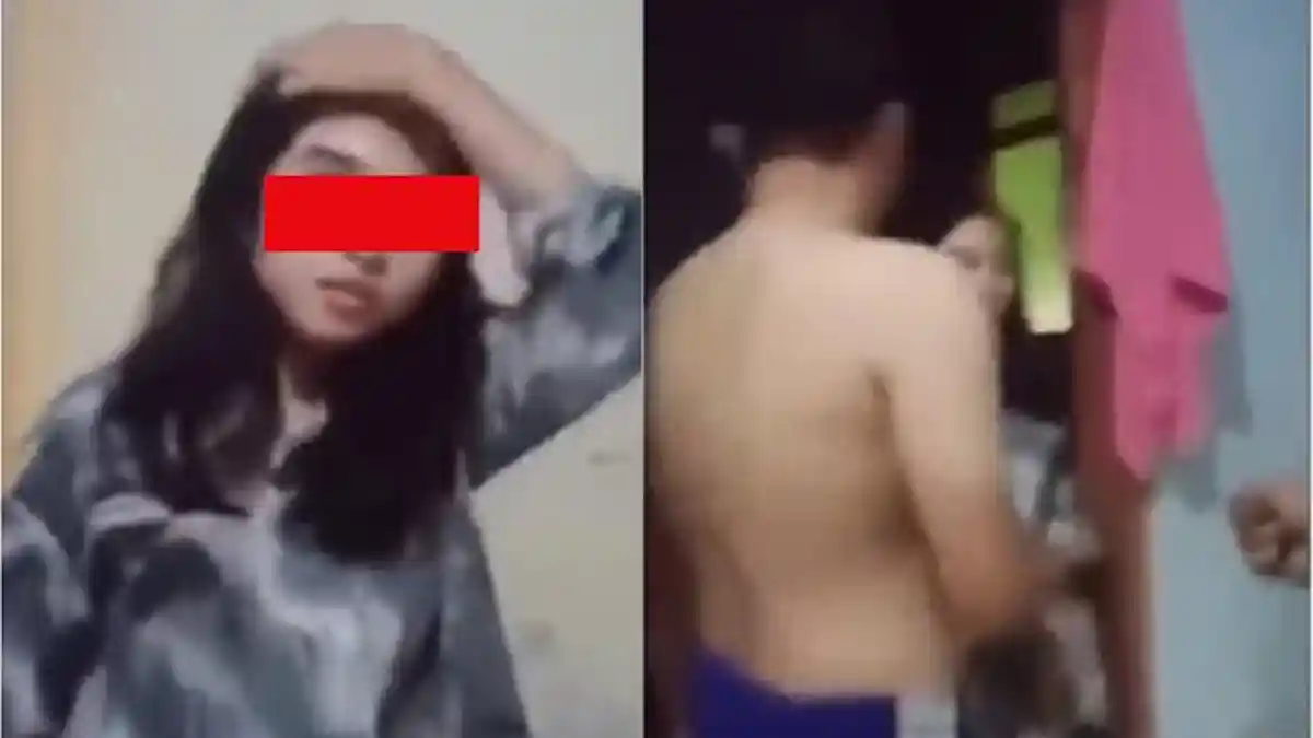 Istri Hamil Tua Pergoki Suami Ngamar dengan Gadis Muda, Tak Kapok Meski Sudah 2 Kali Digerebek