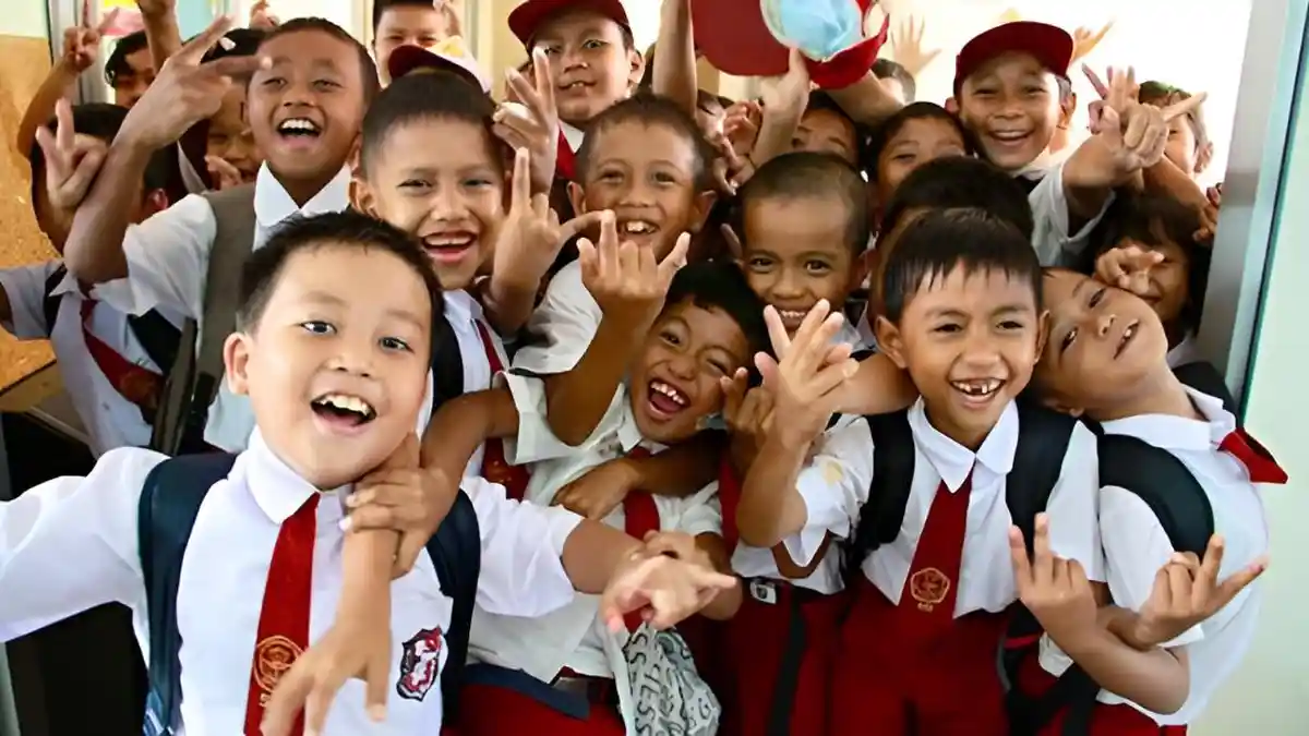 Libur Sekolah Februari 2026, Ada Imlek dan Puasa Ramadhan