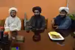 Potret Pejuang Taliban Di Kota Kabul
