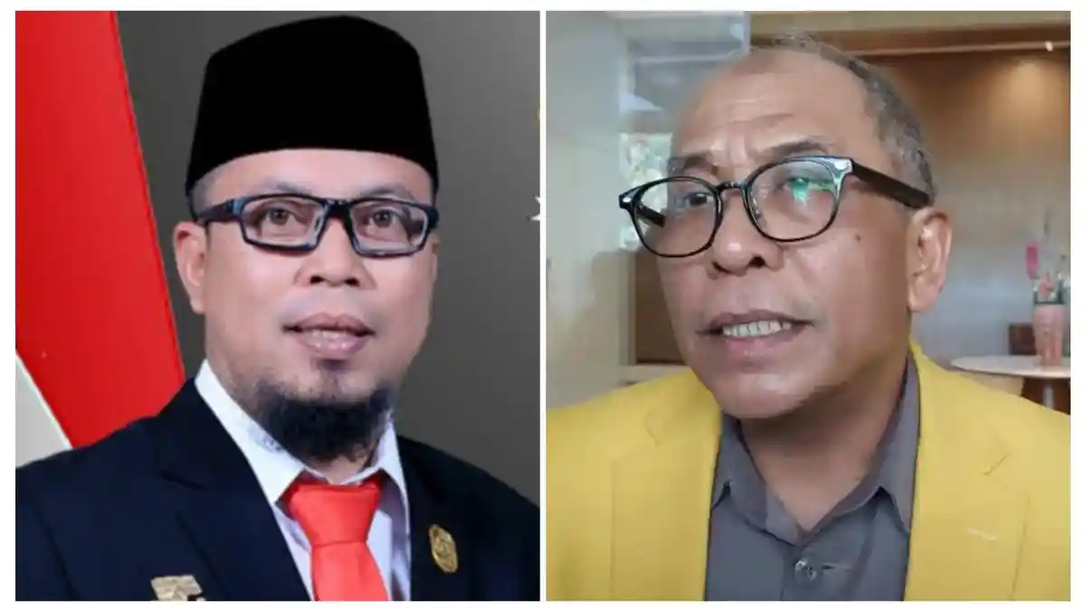 Rombongan Kader Golkar Palopo Bertolak ke Makassar Hadiri Pelantikan DPD I