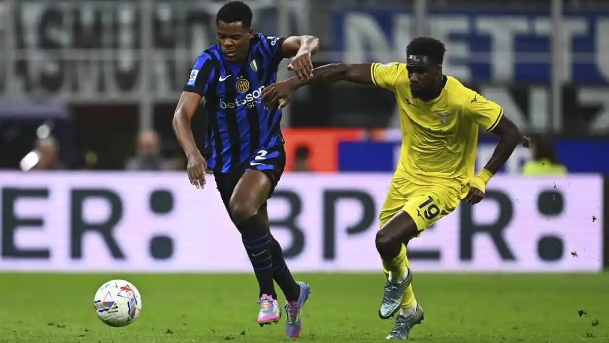 LINK NONTON Live Streaming Gratis Monterrey Vs Inter Milan Jam 08.00 WIB, Akses di Sini via HP