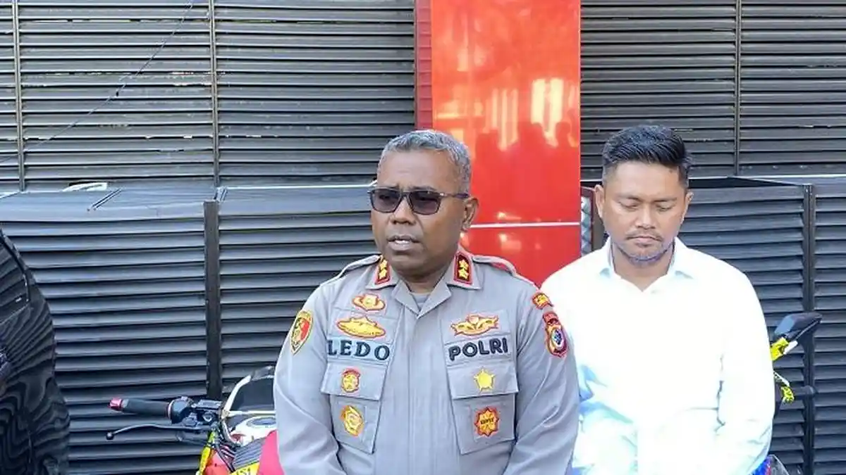 Polisi Amankan Tali Nilon, Ponsel hingga Dokumen Pribadi dari Lokasi Penemuan Jenazah Dokter Icha - Pos-kupang.com