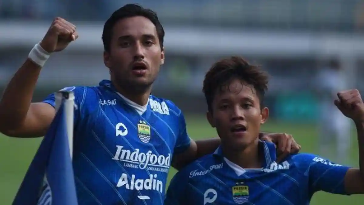 Ingin Cari Pengalaman di PSPS Riau, Arsan Makarin Bertekad Kembali Lagi ke Persib Bandung
