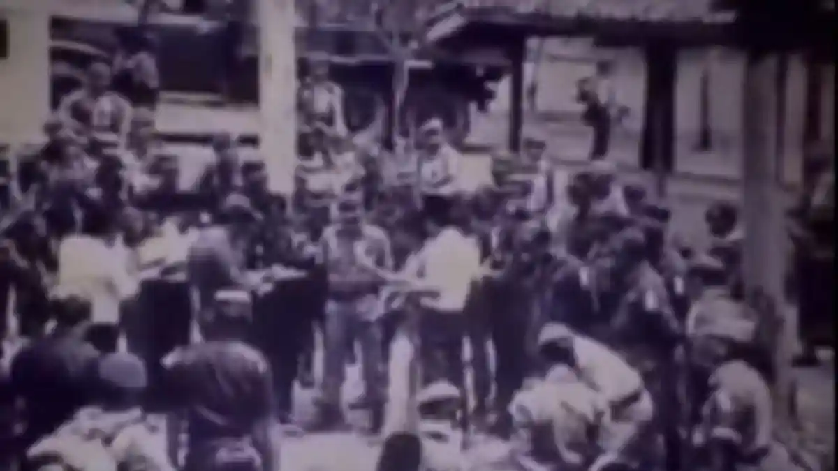Link Live Streaming Film G30S, Tayang di MNCTV dan TV ONE, Simak Sinopsisnya Berikut Ini!