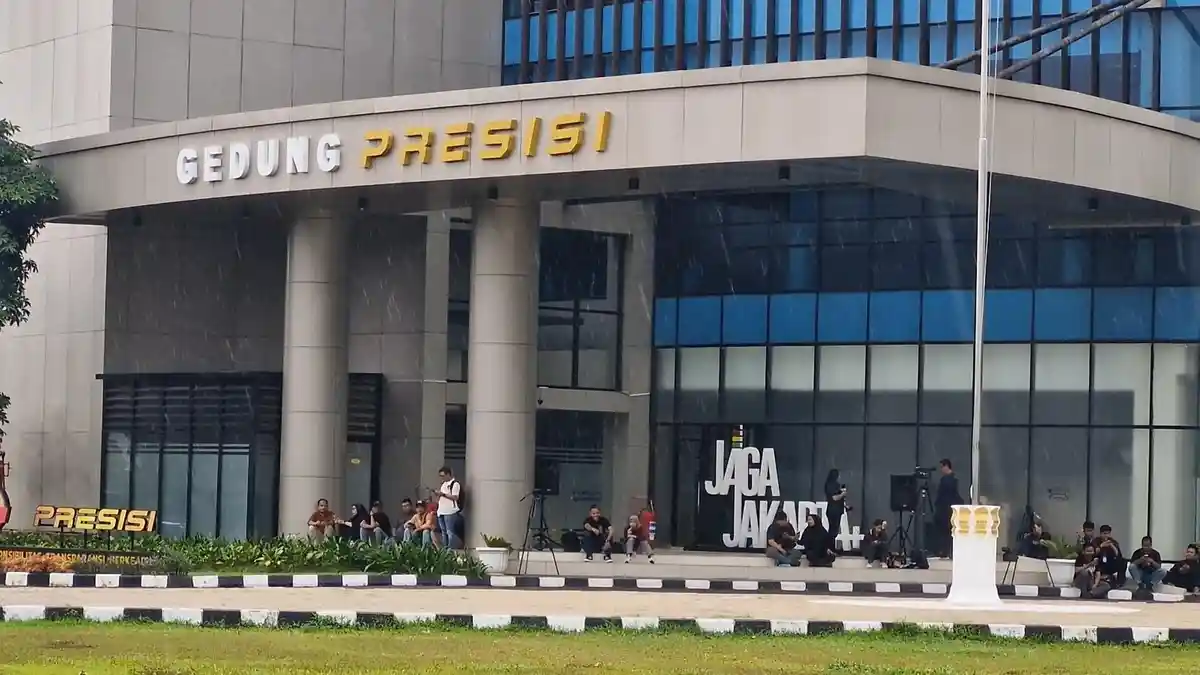 Polres Metro Tangerang Kota Terbitkan Surat Panggilan ke-2 kepada Bahar bin Smith